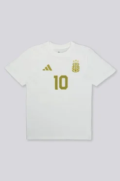 T-shirt Messi