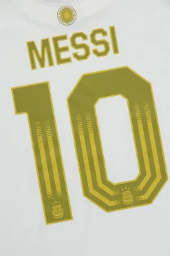 T-shirt Messi