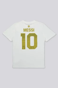 T-shirt Messi