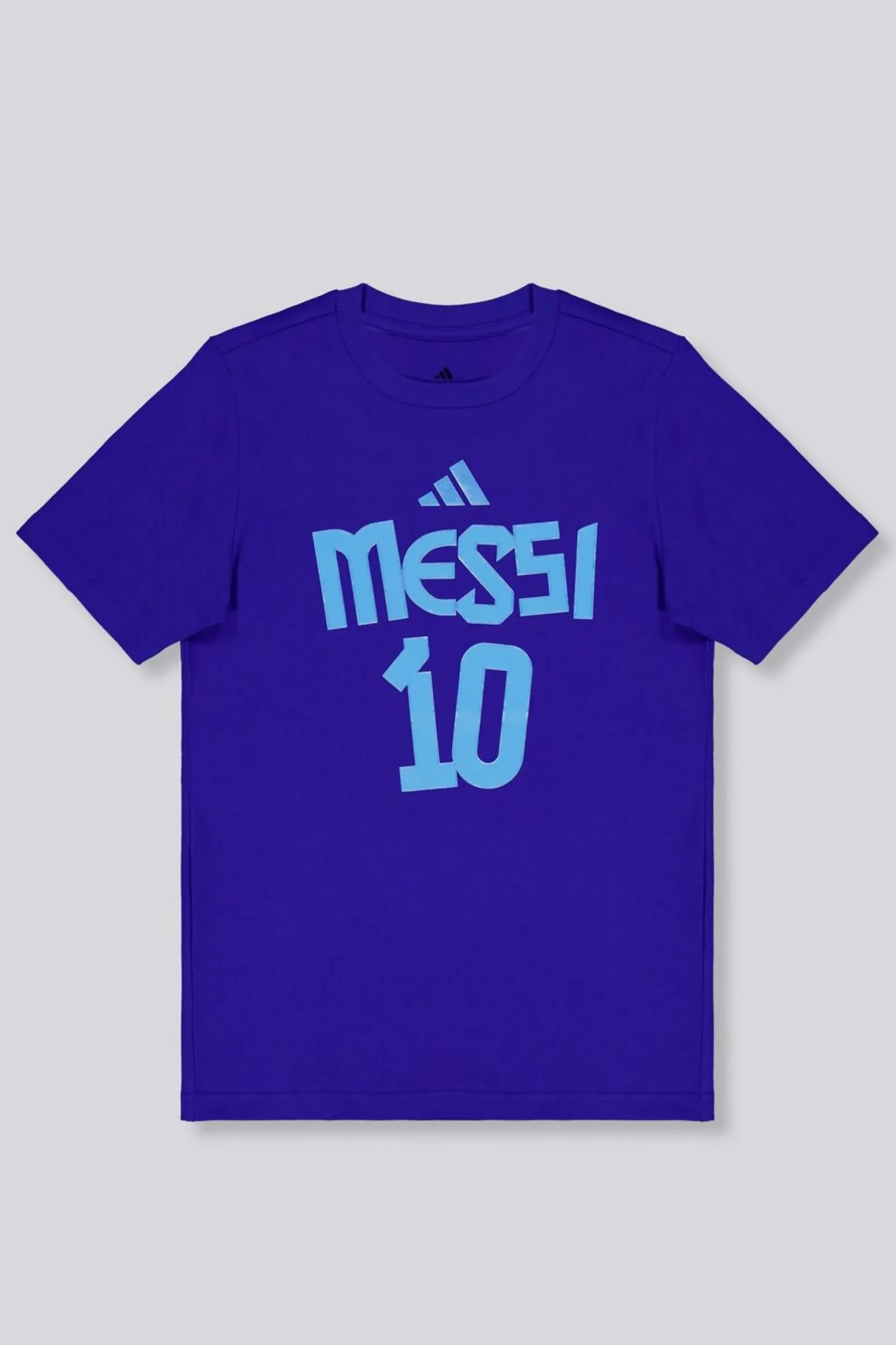 T-shirt Messi