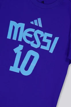 T-shirt Messi
