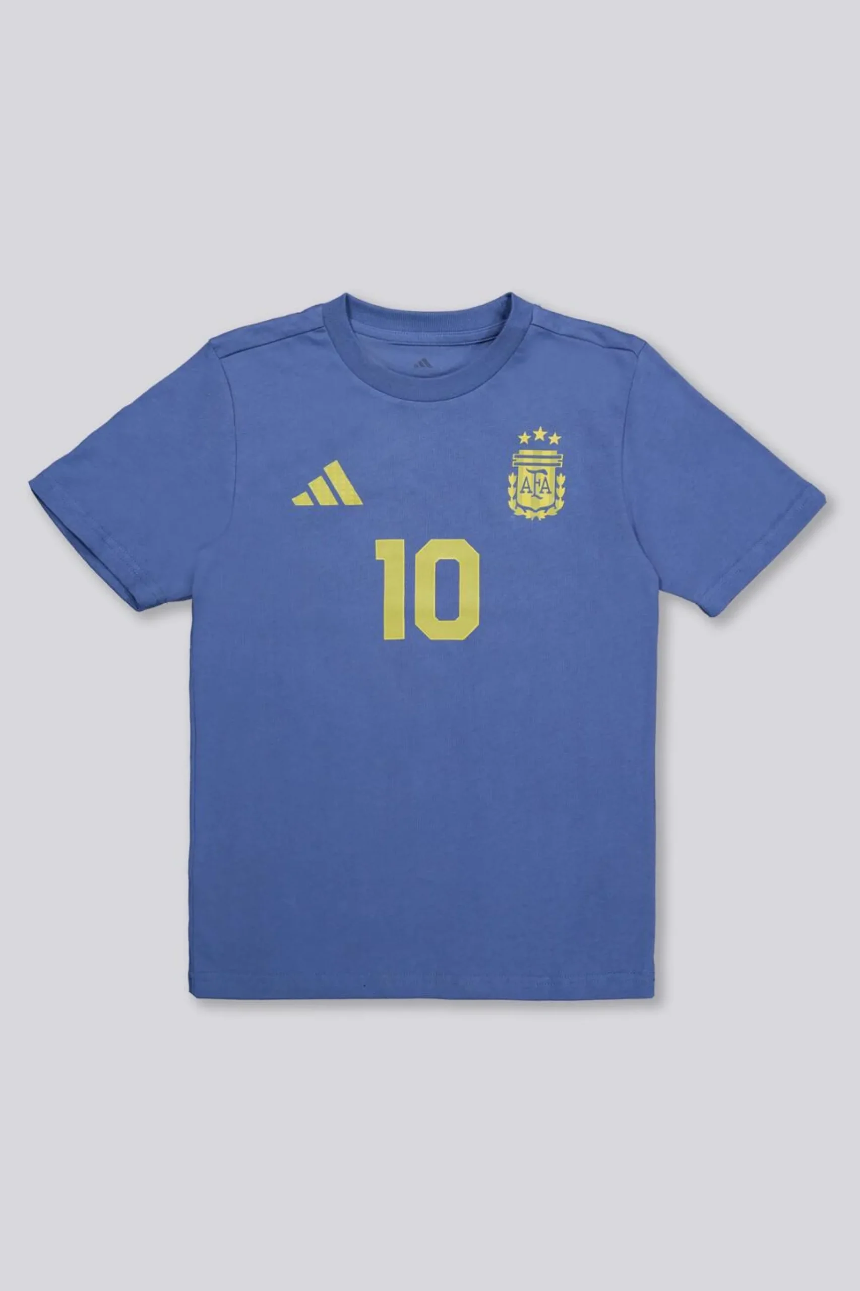 T-shirt Messi