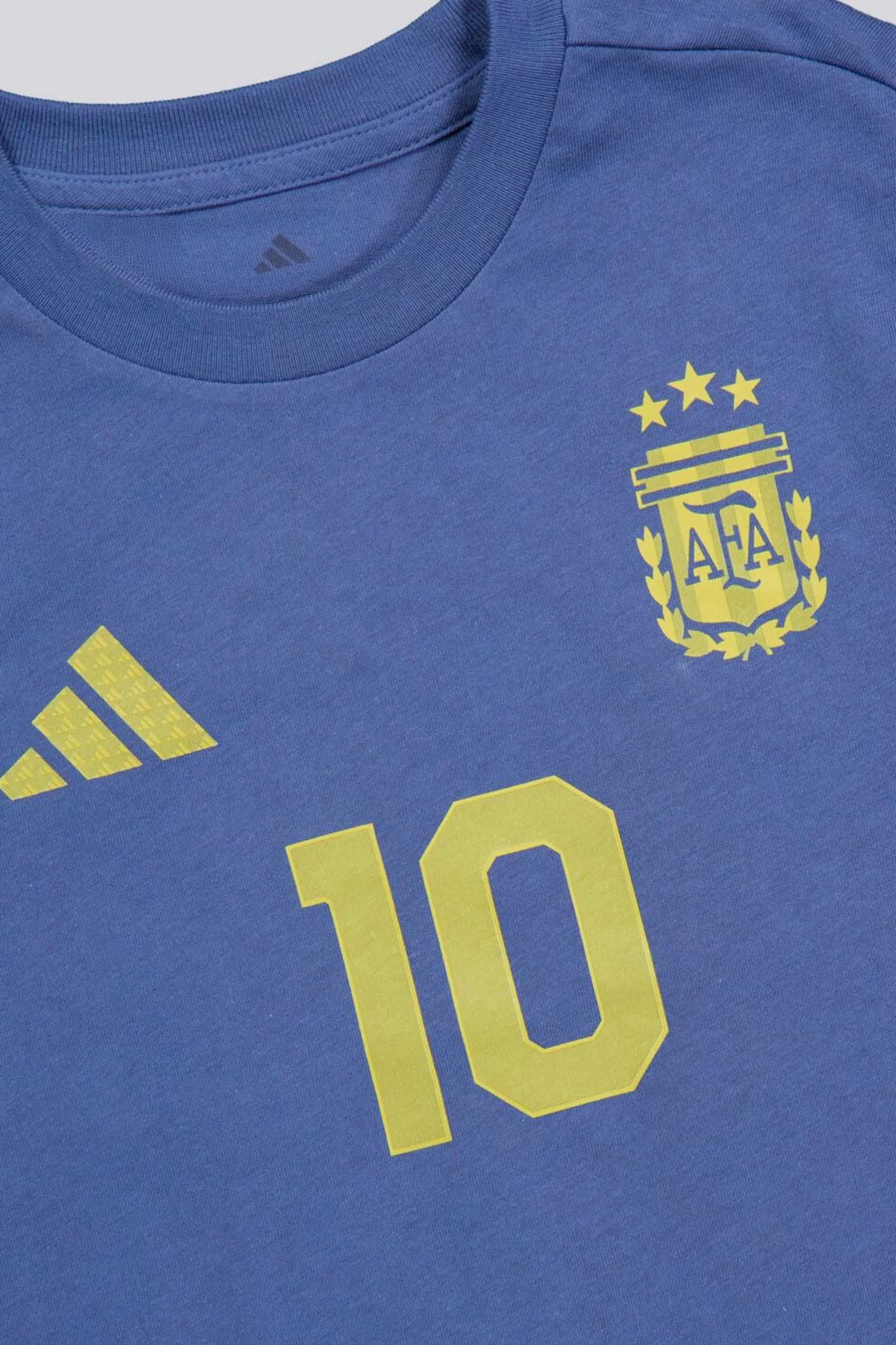 T-shirt Messi