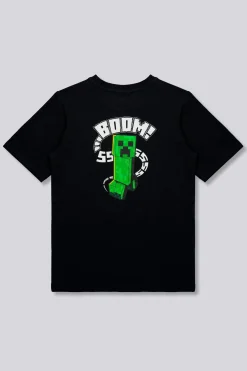 T-shirt Minecraft
