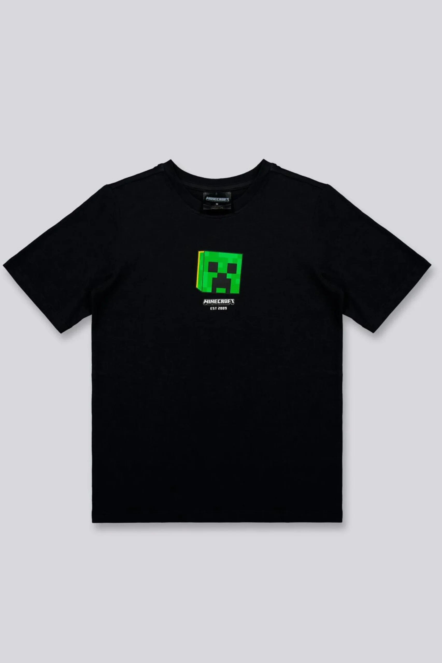 T-shirt Minecraft