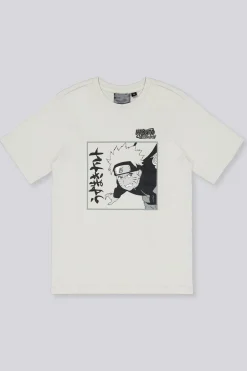 T-shirt Naruto