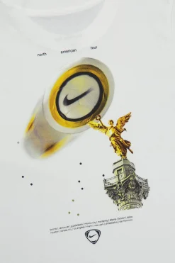 T-shirt Nike