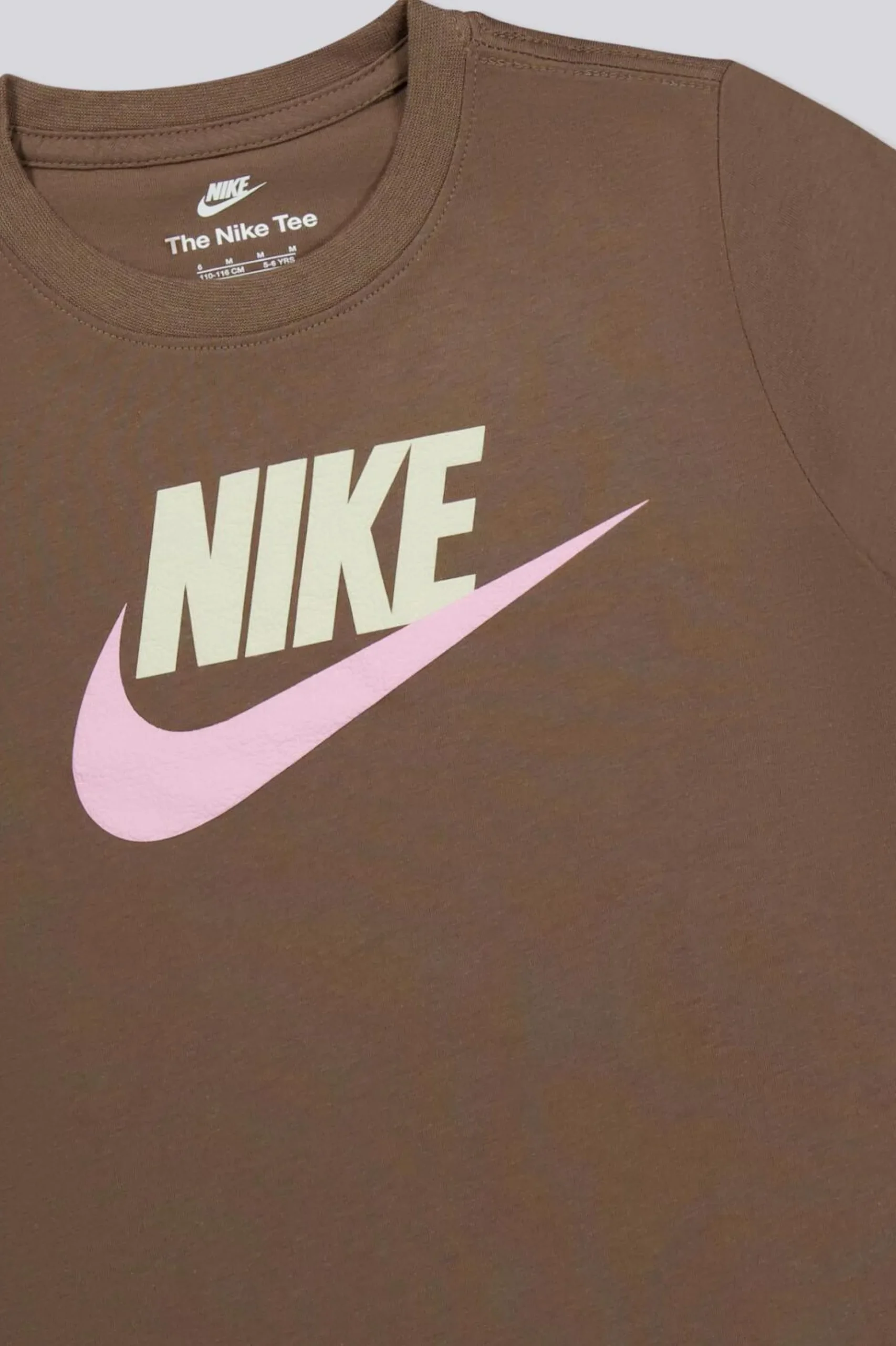 T-shirt Nike