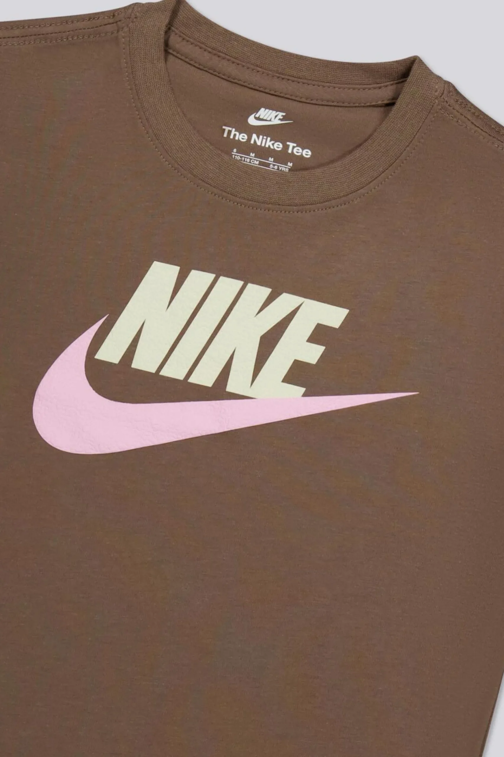 T-shirt Nike