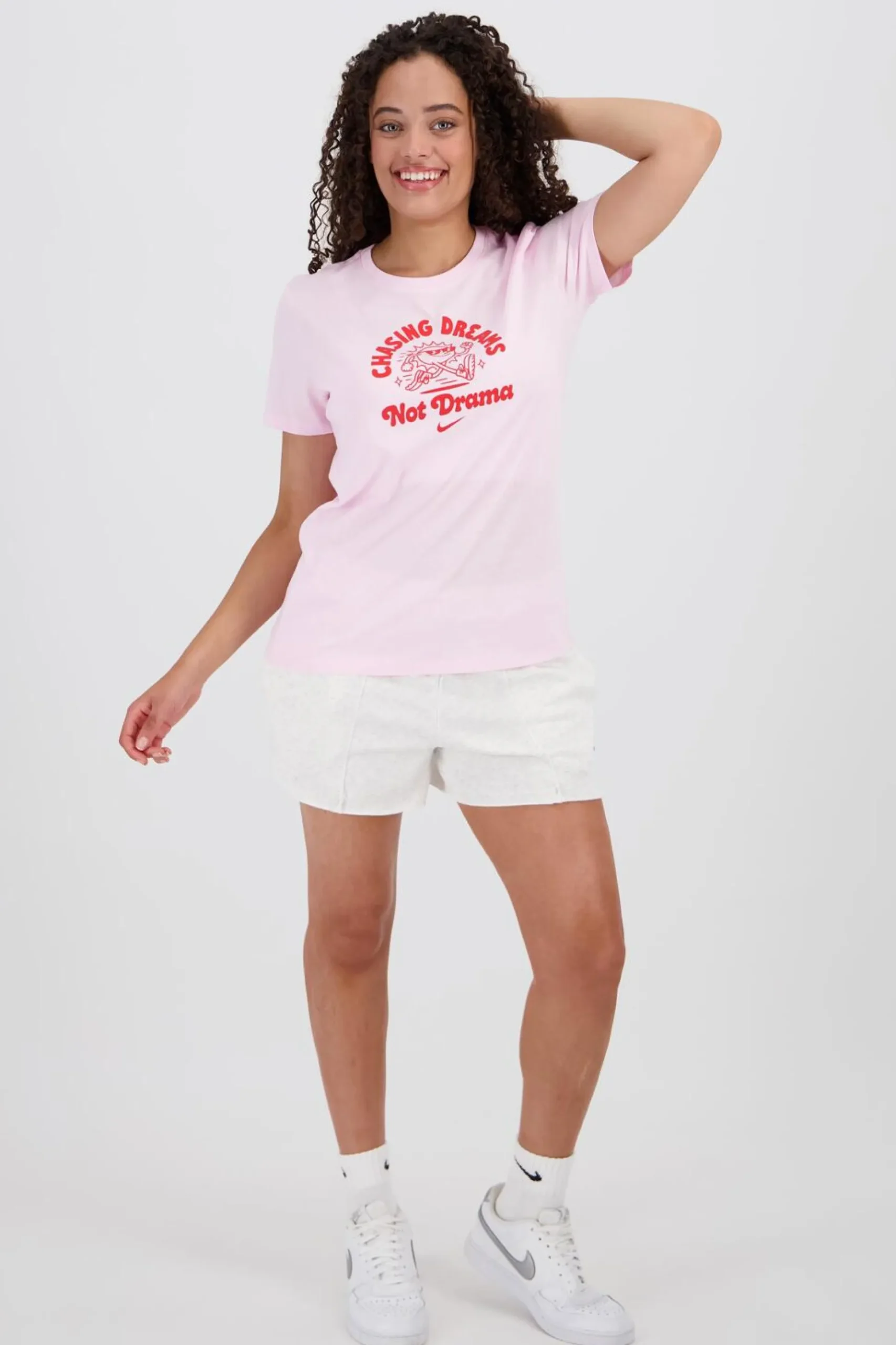 T-shirt Nike