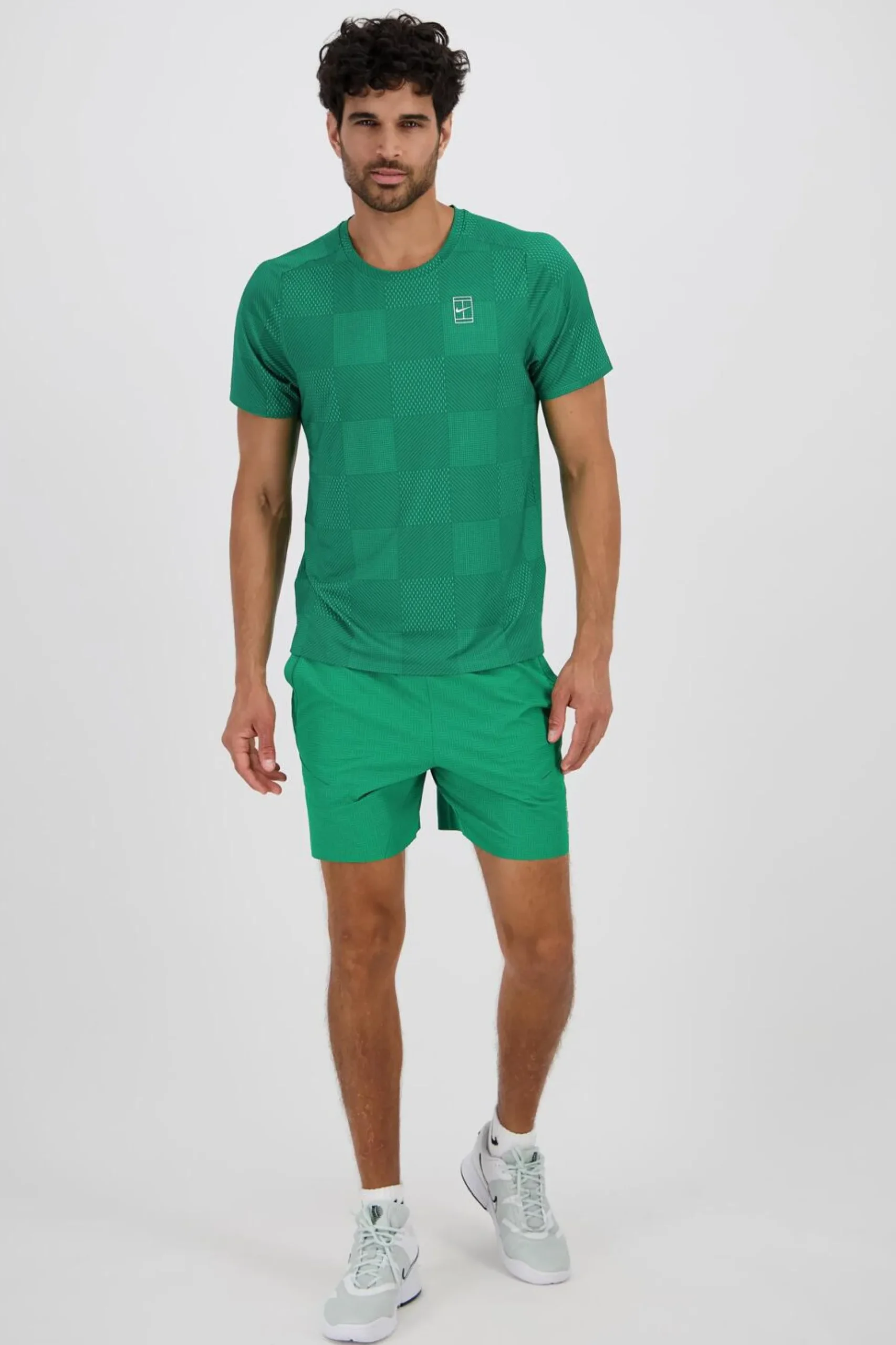 T-shirt Nike