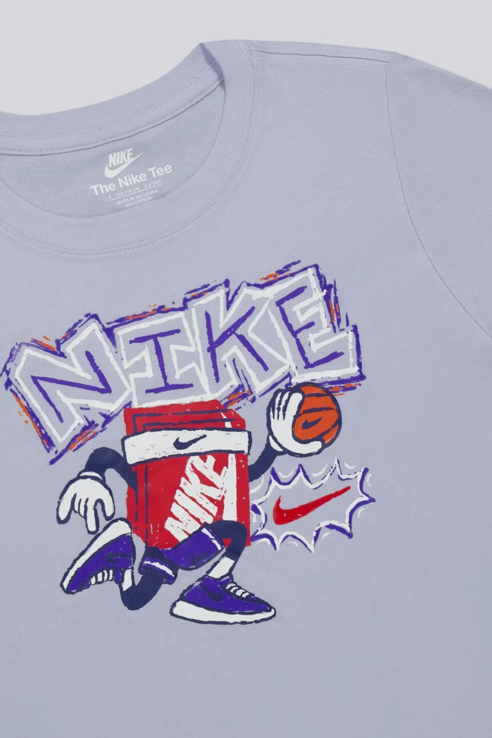 T-shirt Nike