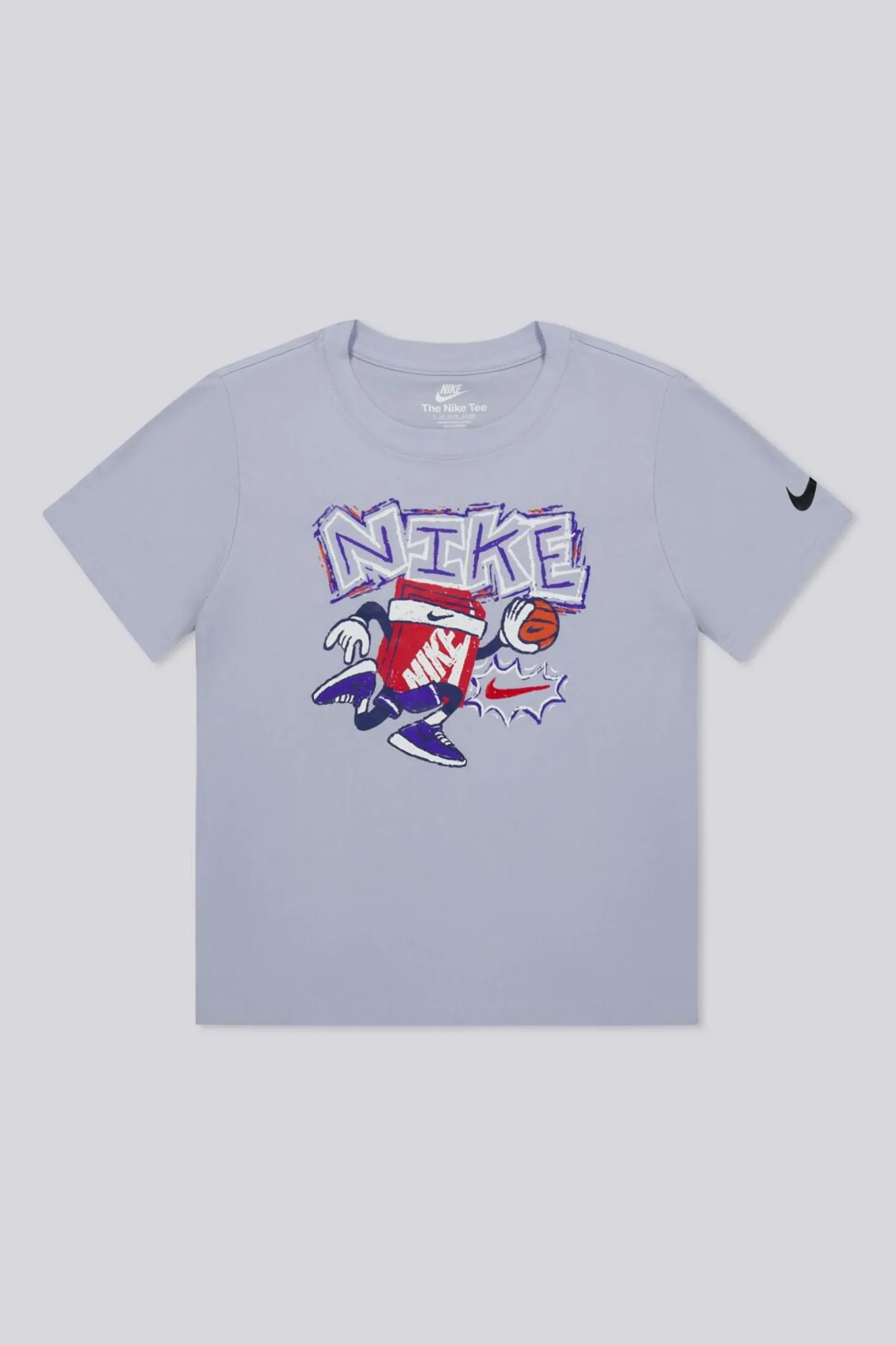 T-shirt Nike
