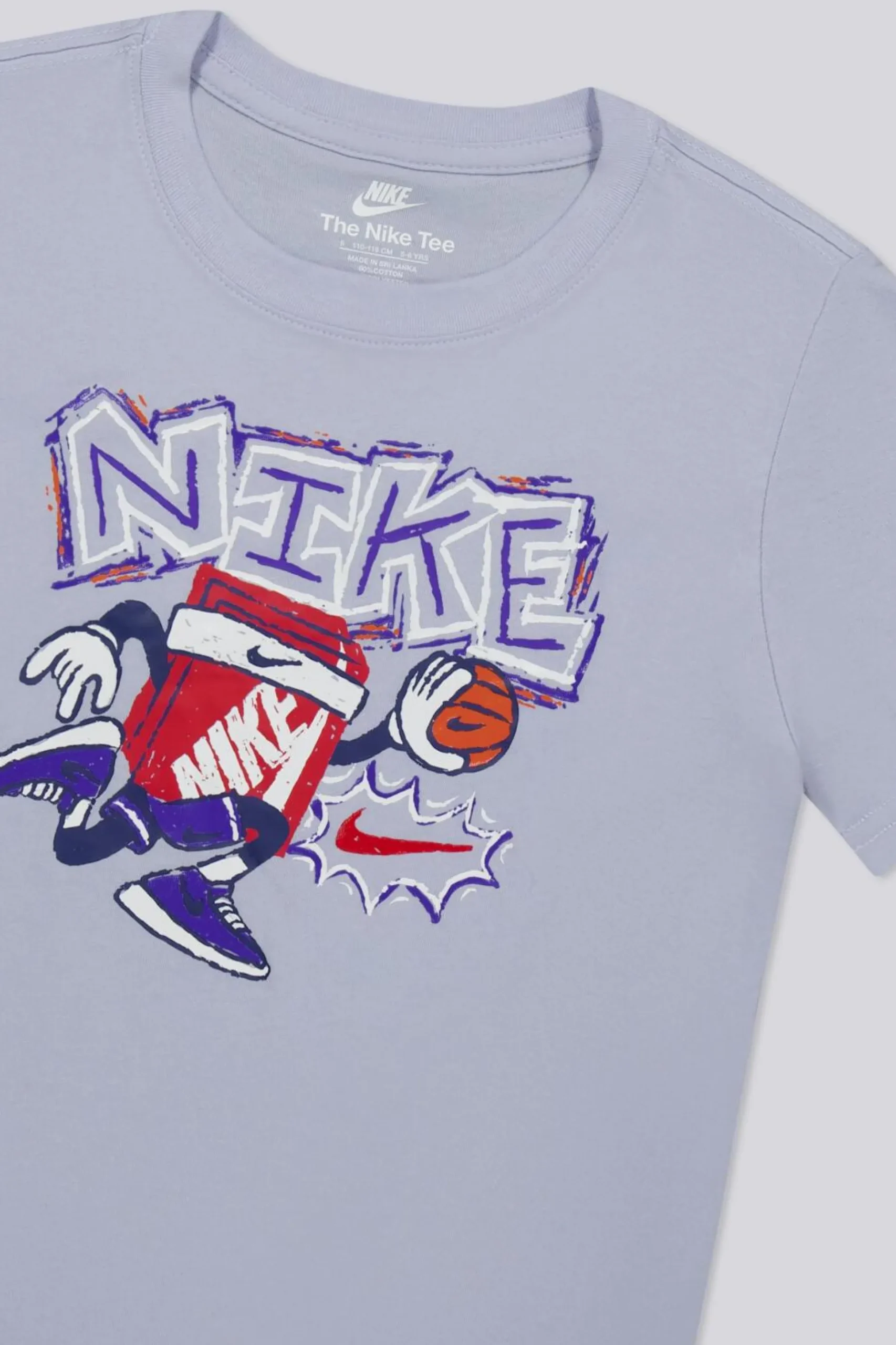 T-shirt Nike