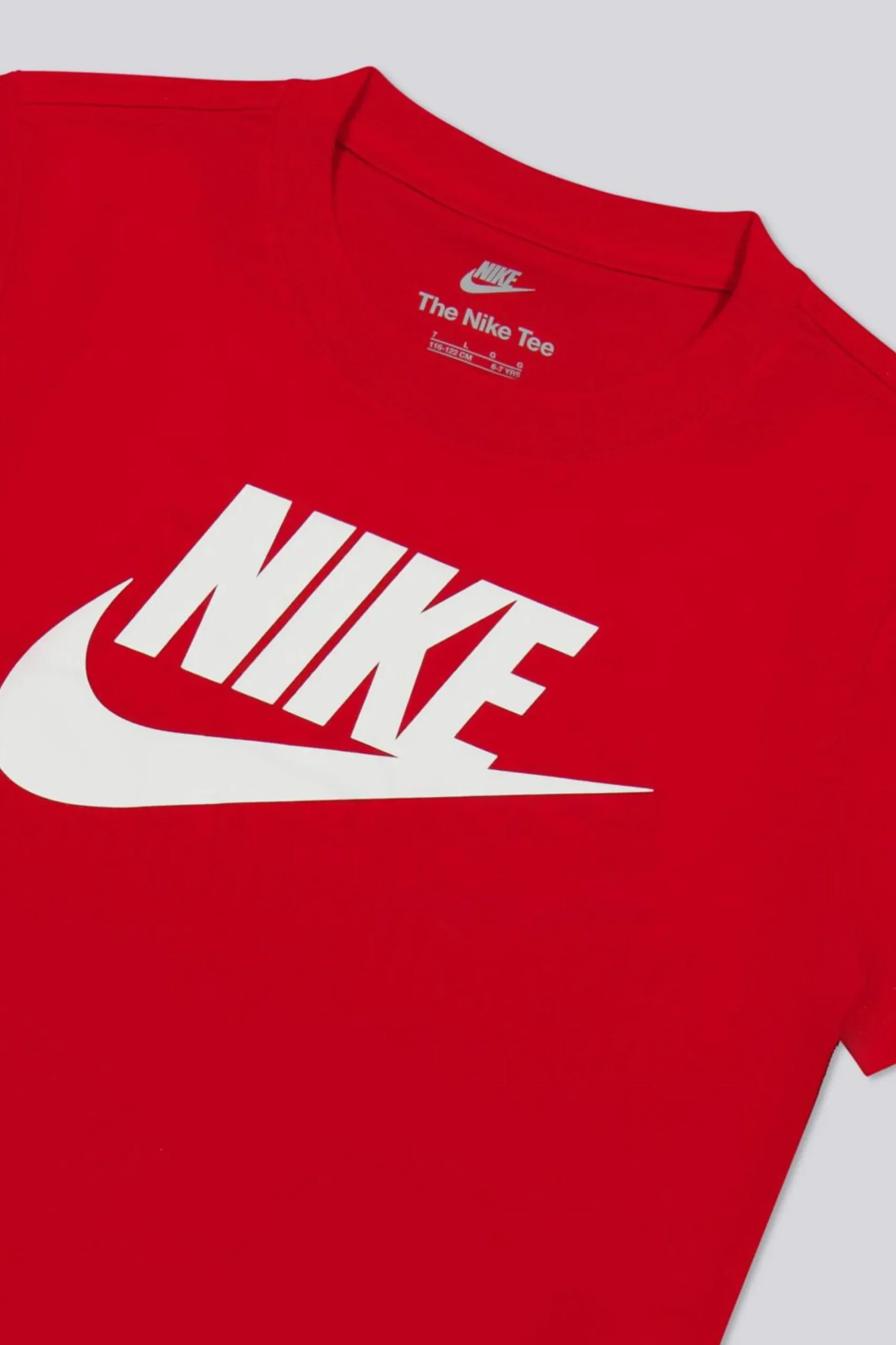 T-shirt Nike