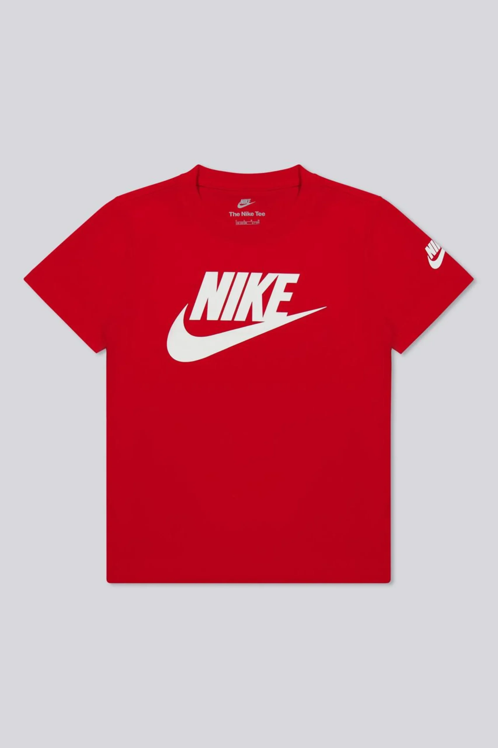 T-shirt Nike