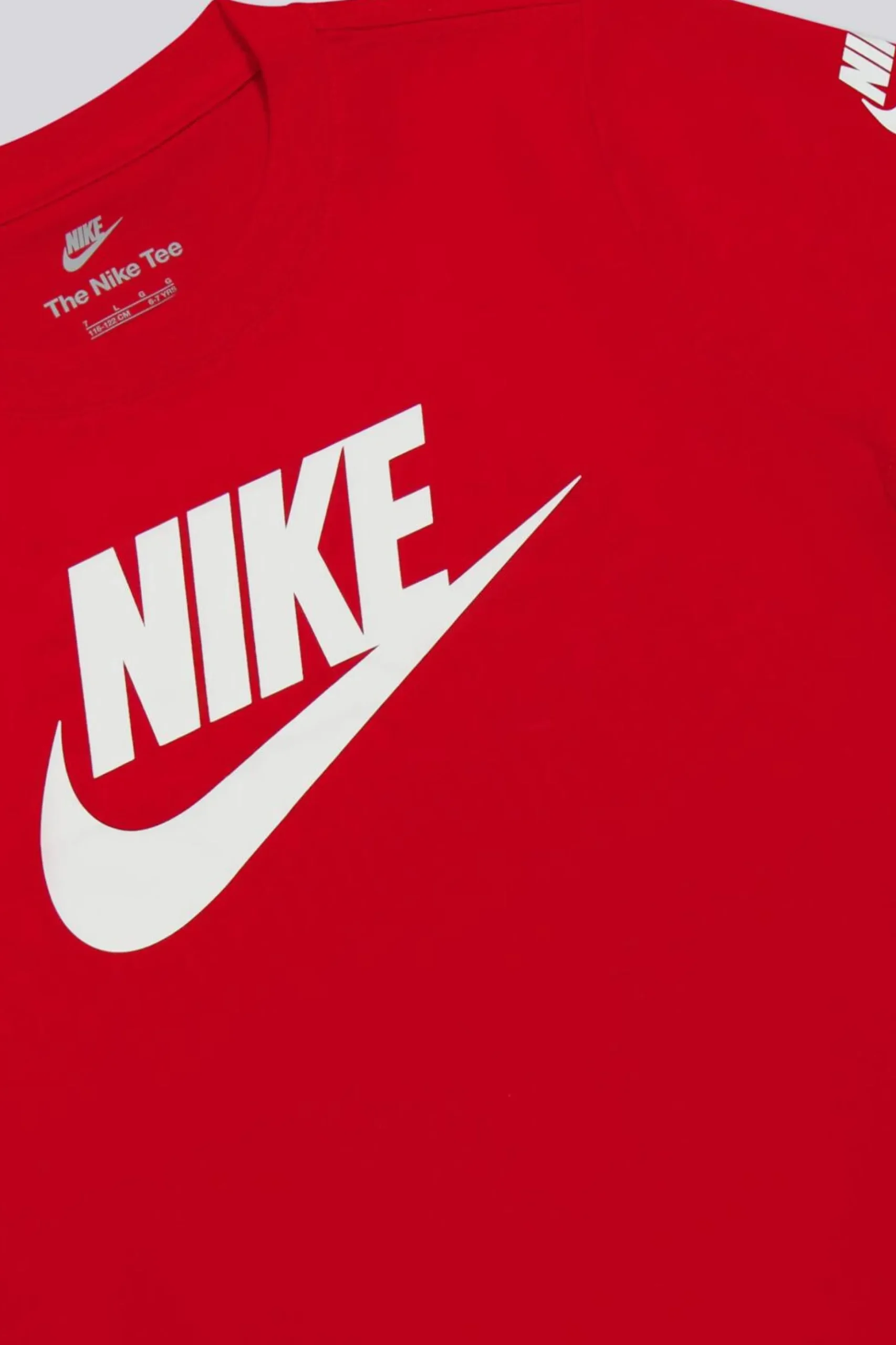 T-shirt Nike