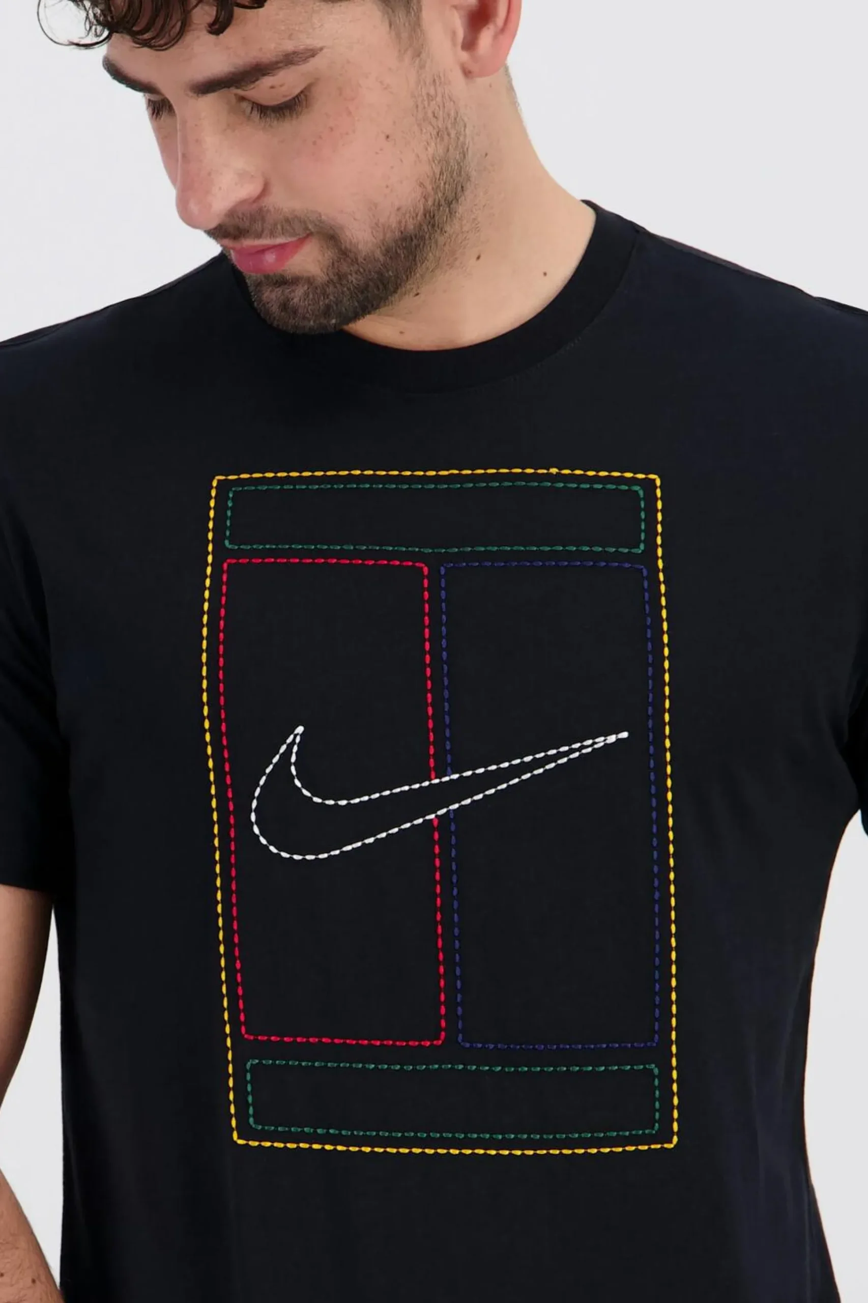 T-shirt Nike