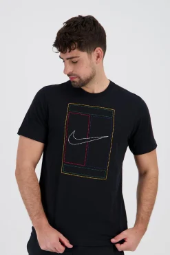 T-shirt Nike