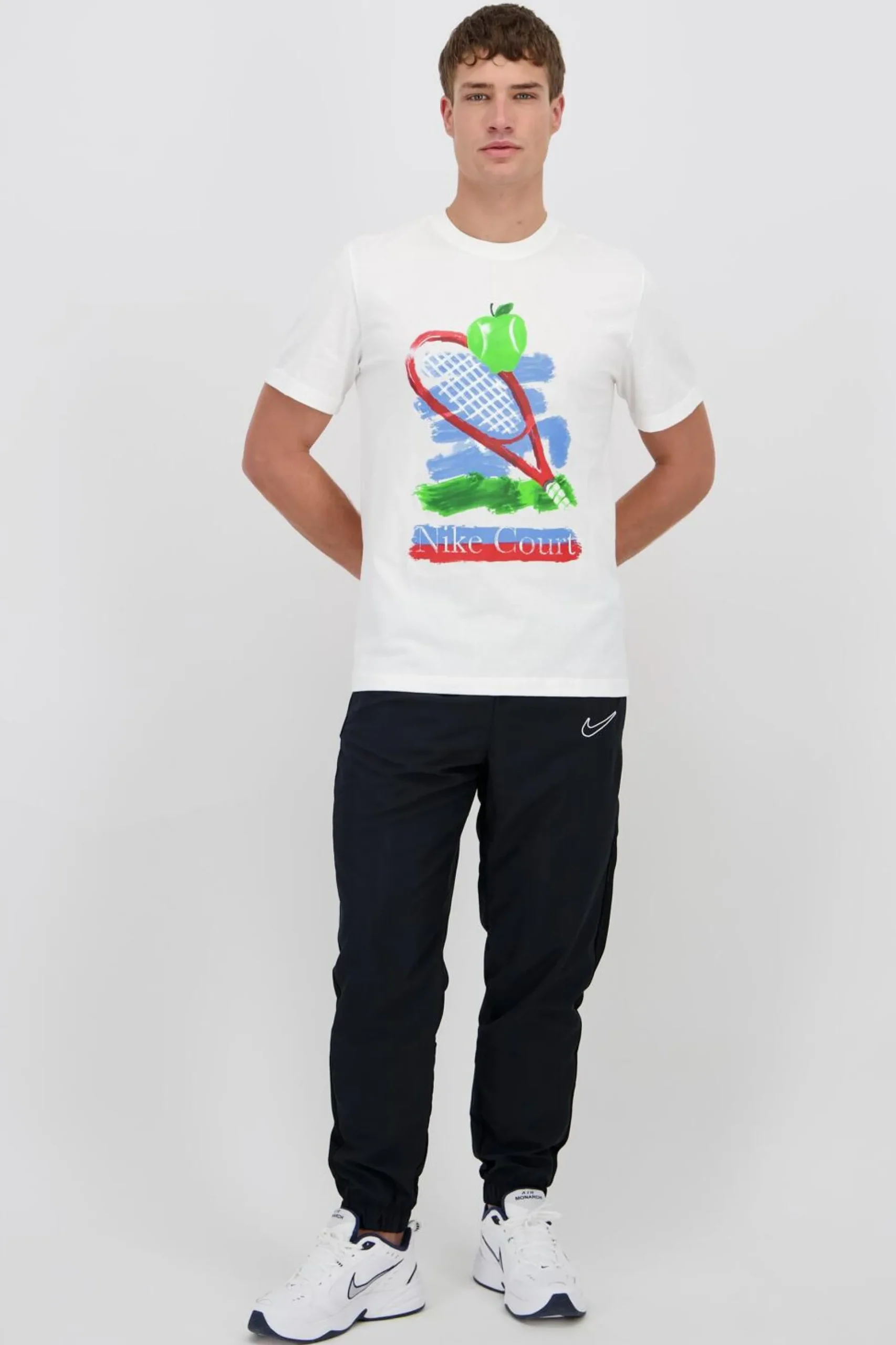 T-shirt Nike
