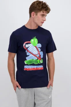 T-shirt Nike