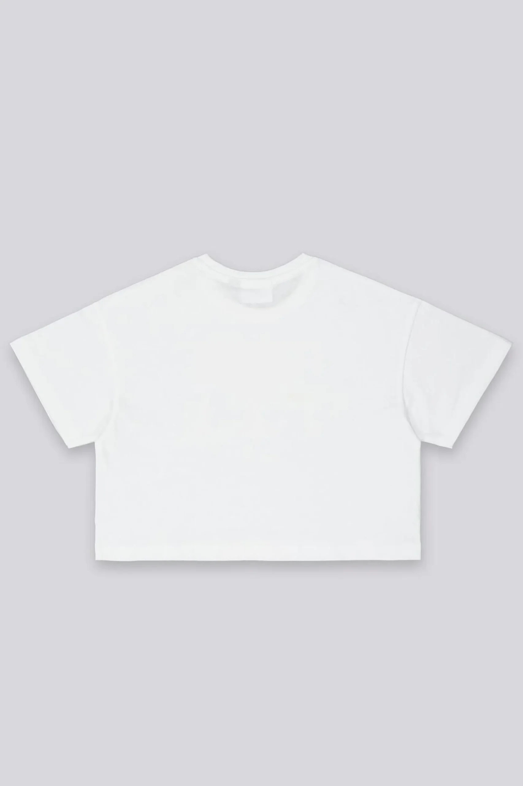 T-shirt Powerpuff Girls
