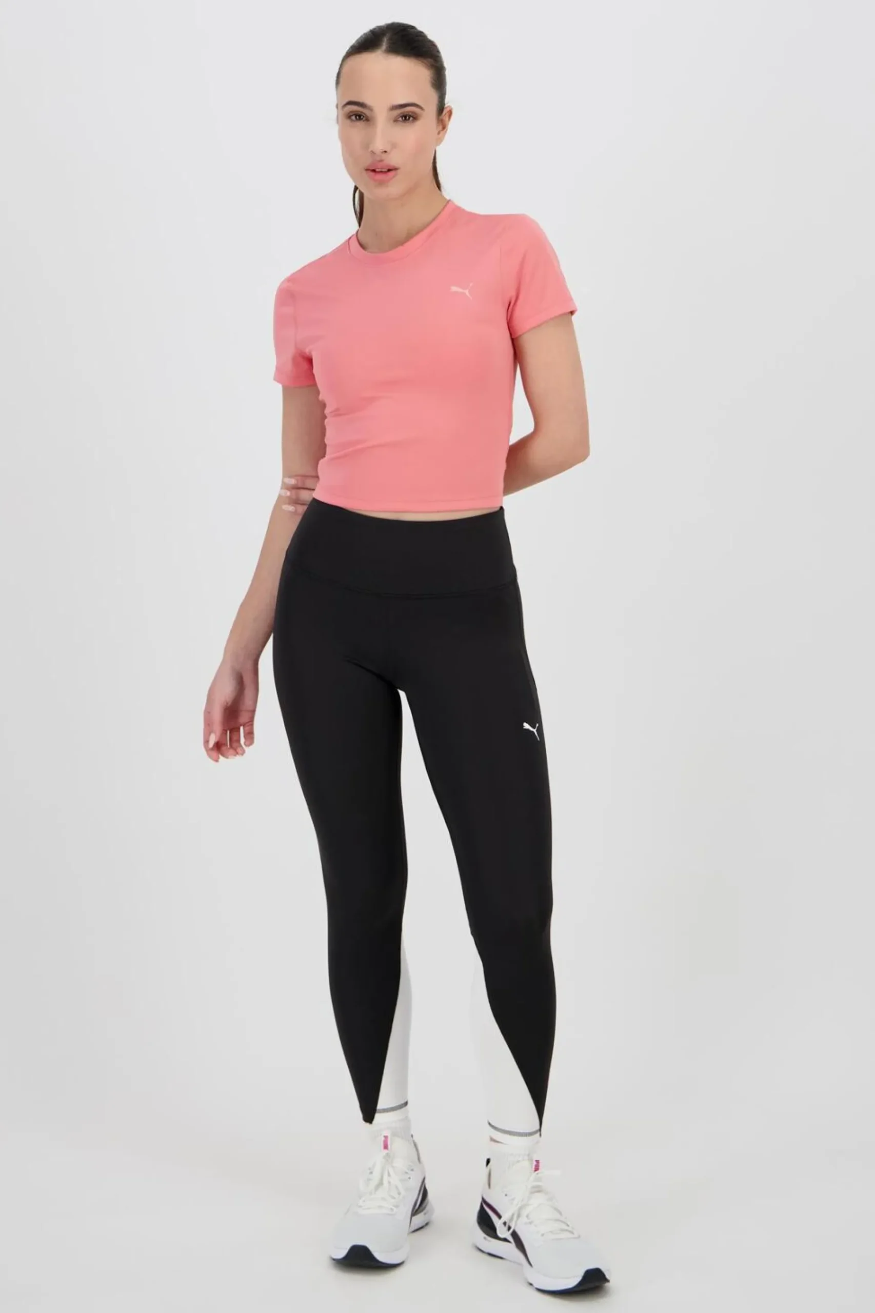 T-shirt Puma