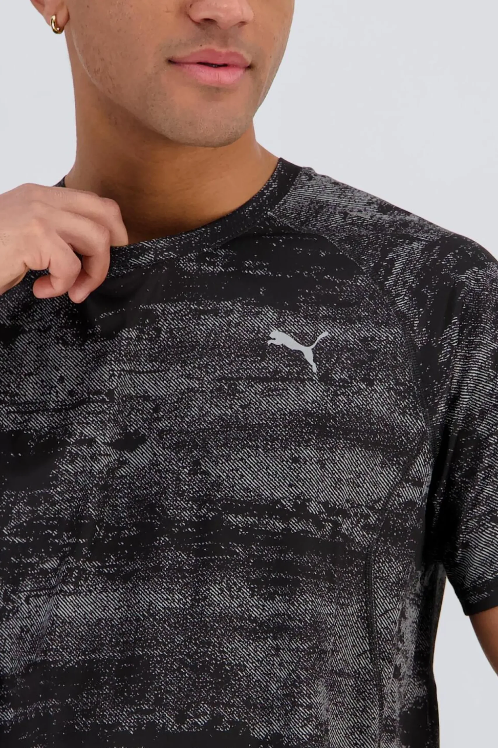 T-shirt Puma
