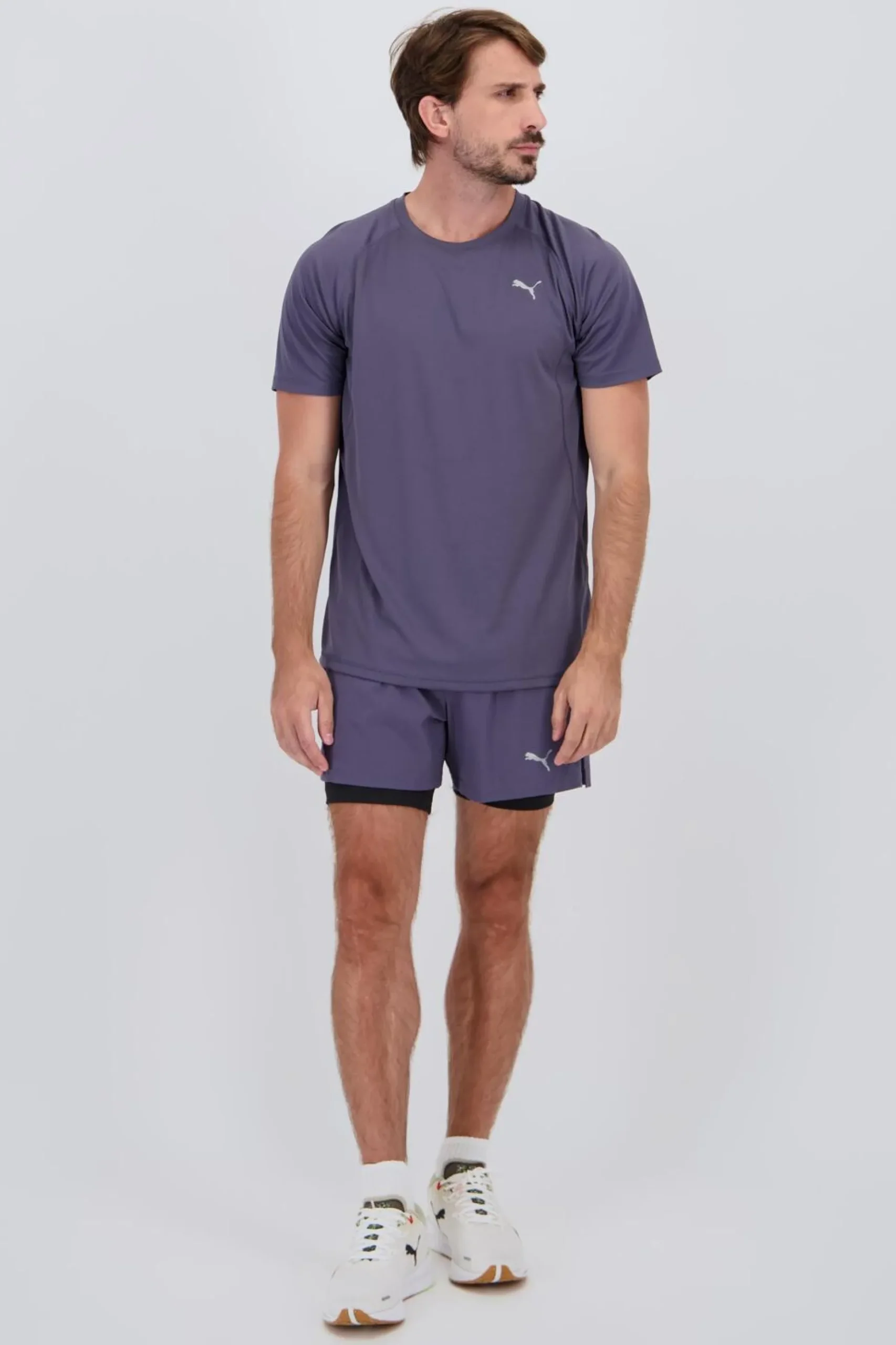 T-shirt Puma