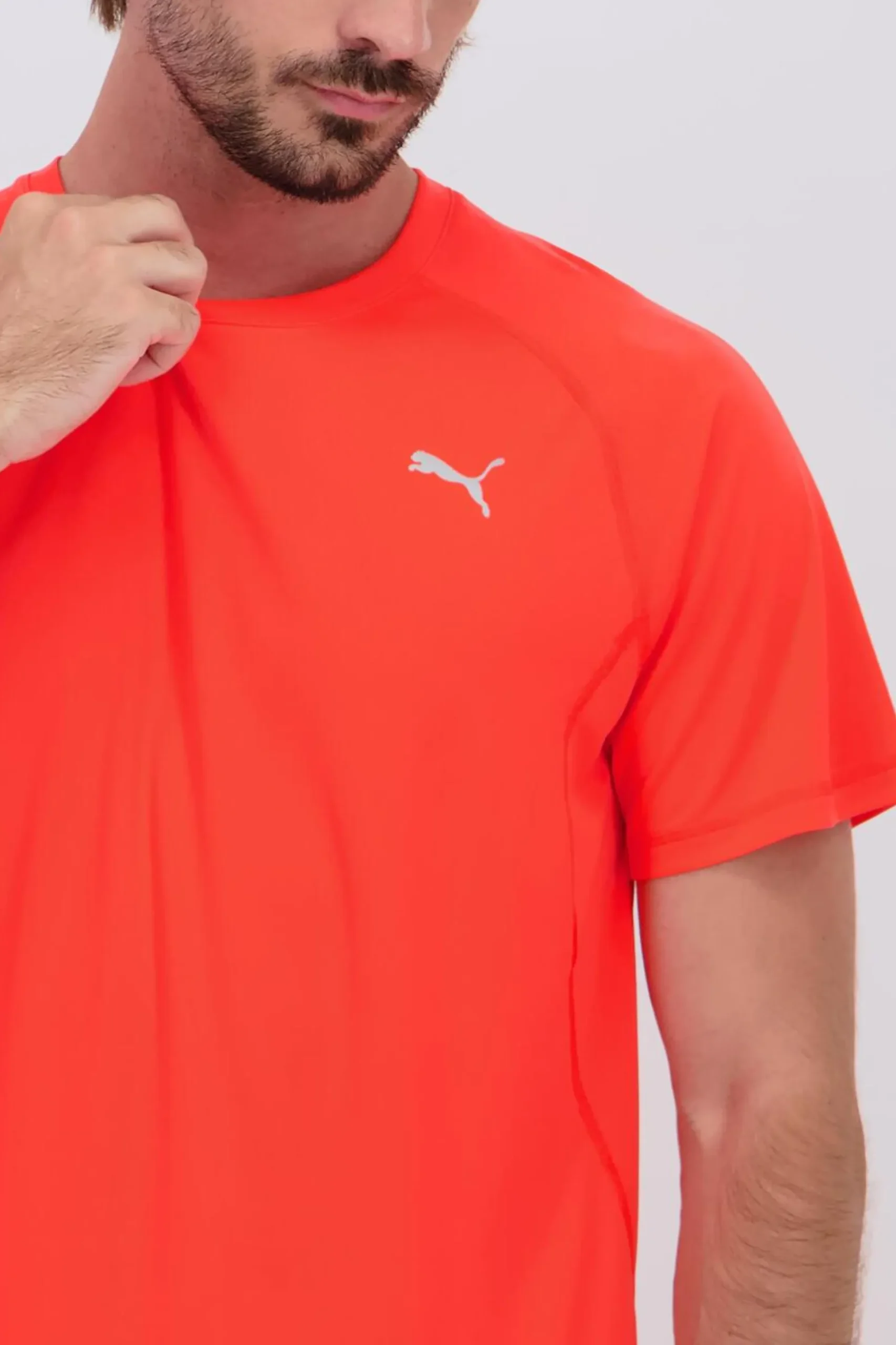 T-shirt Puma