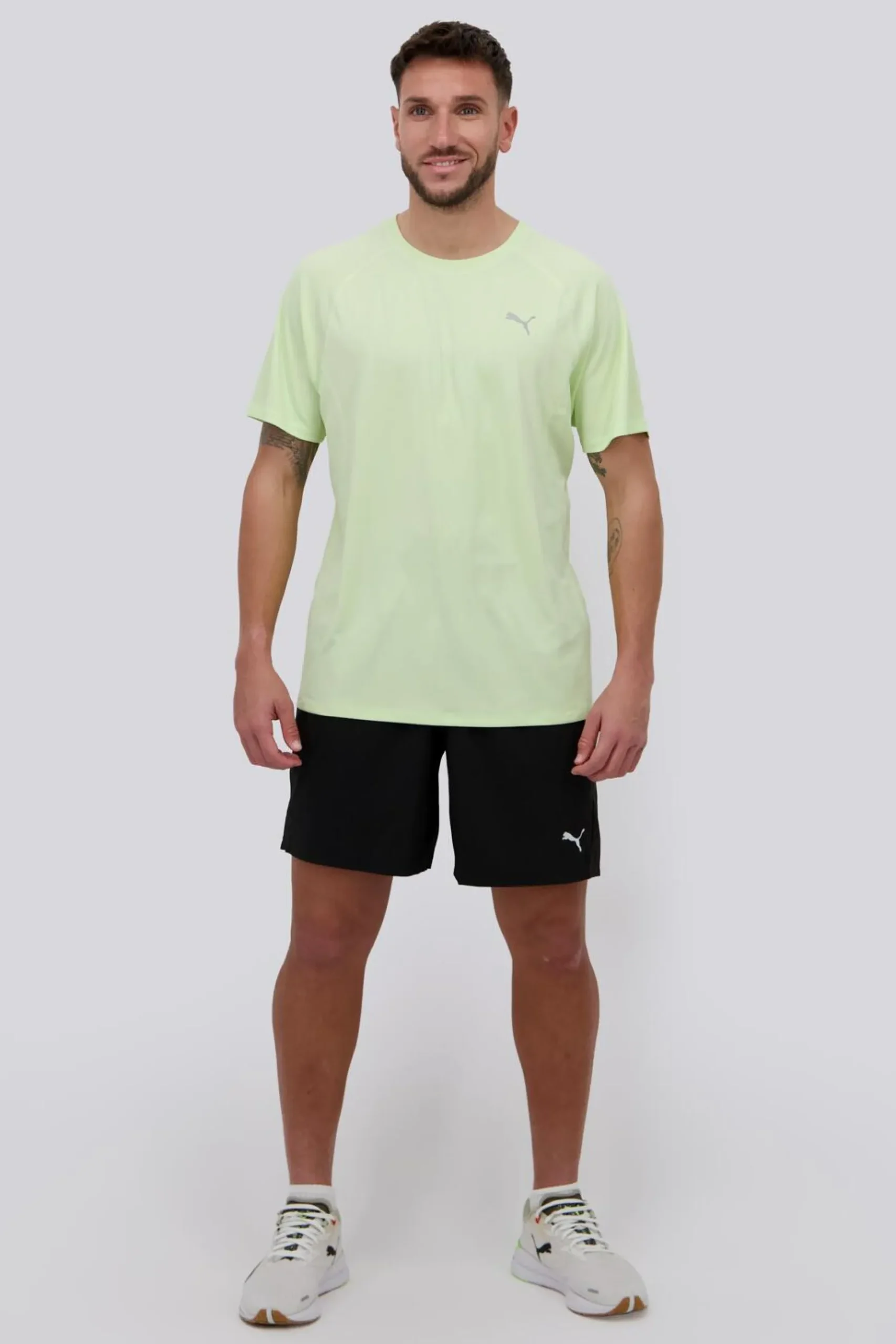 T-shirt Puma