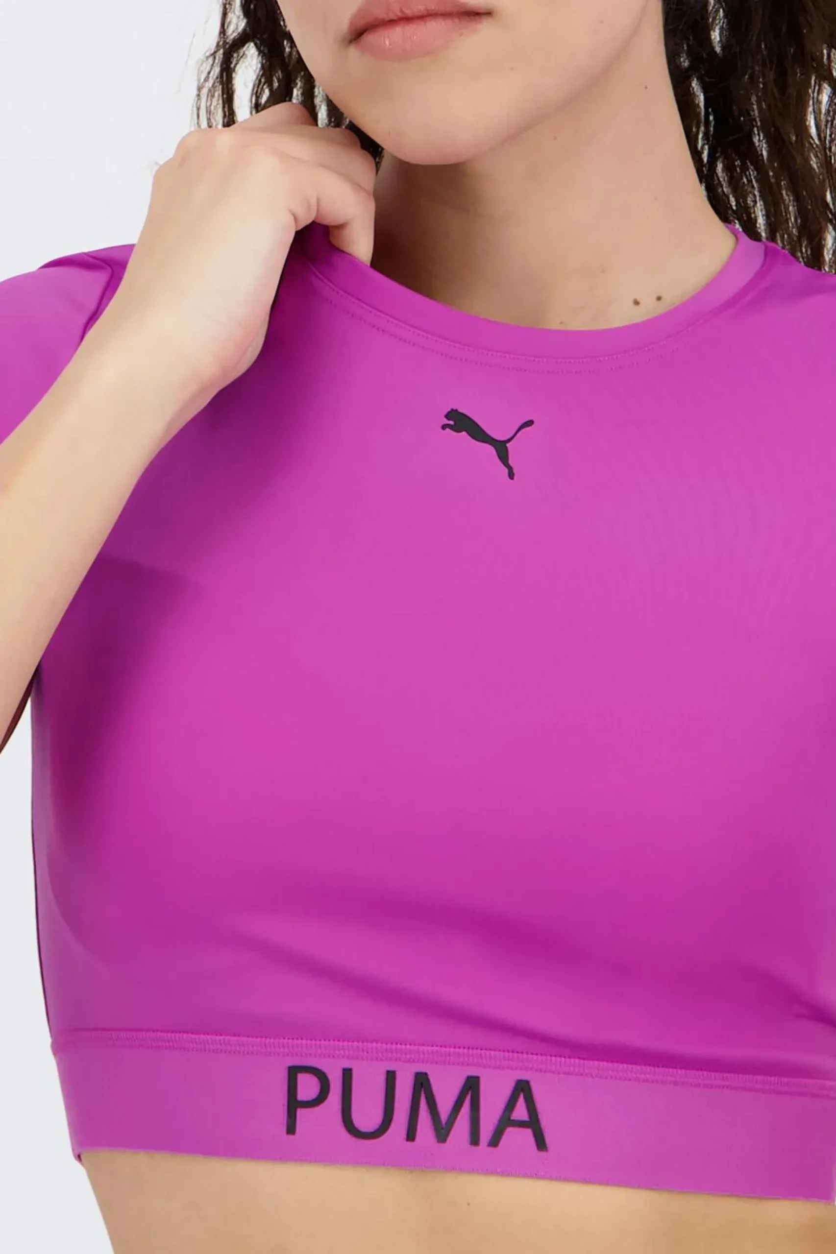 T-shirt Puma