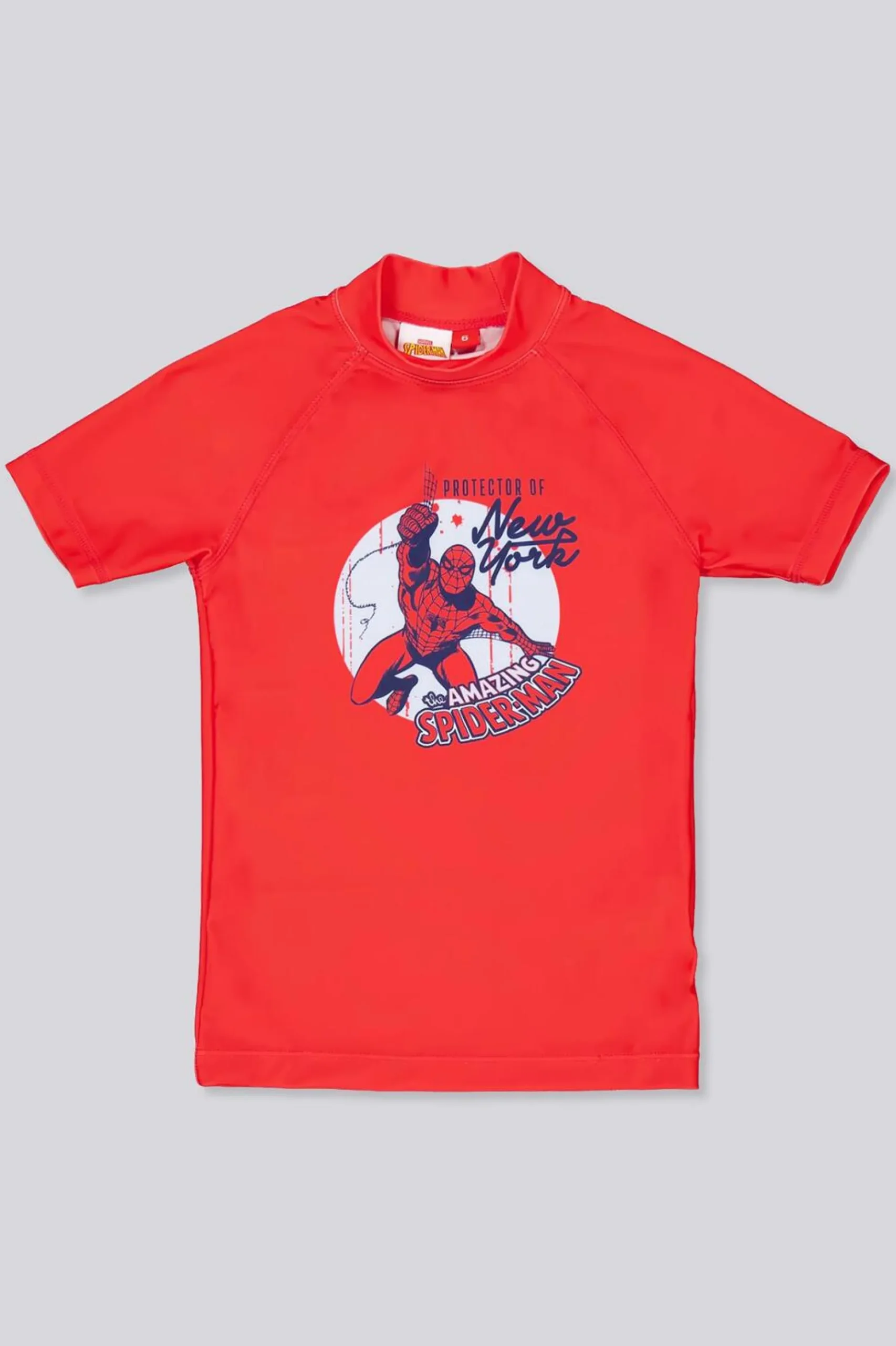 T-shirt Spiderman