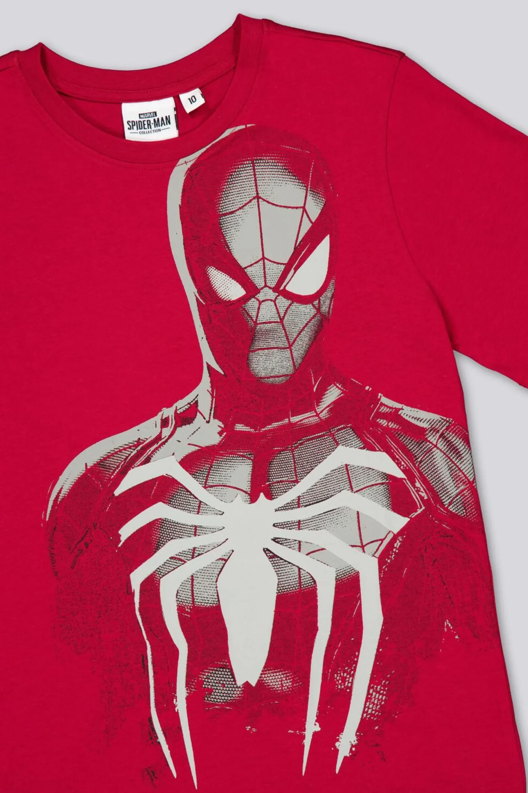 T-shirt Spiderman