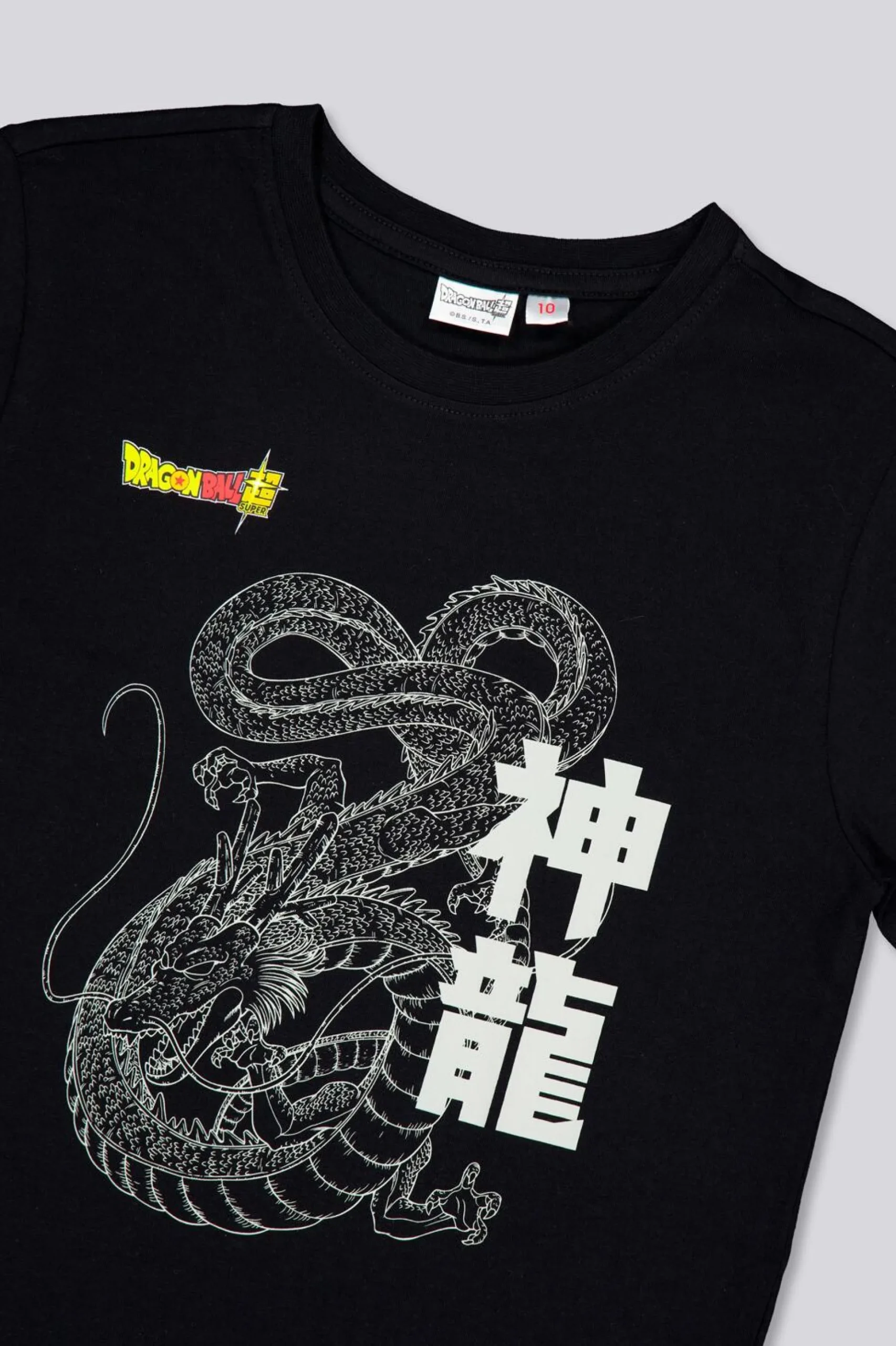 T-shirt Supershenon