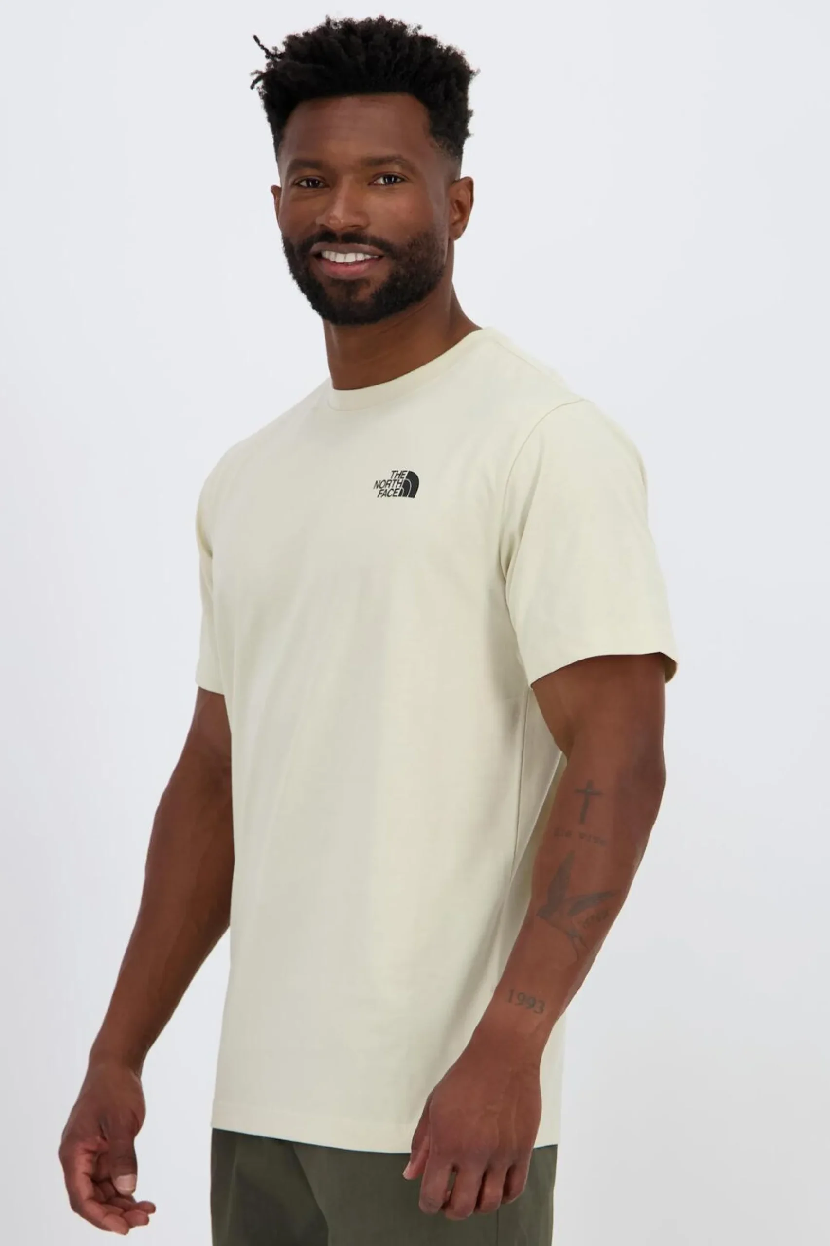 T-shirt The North Face
