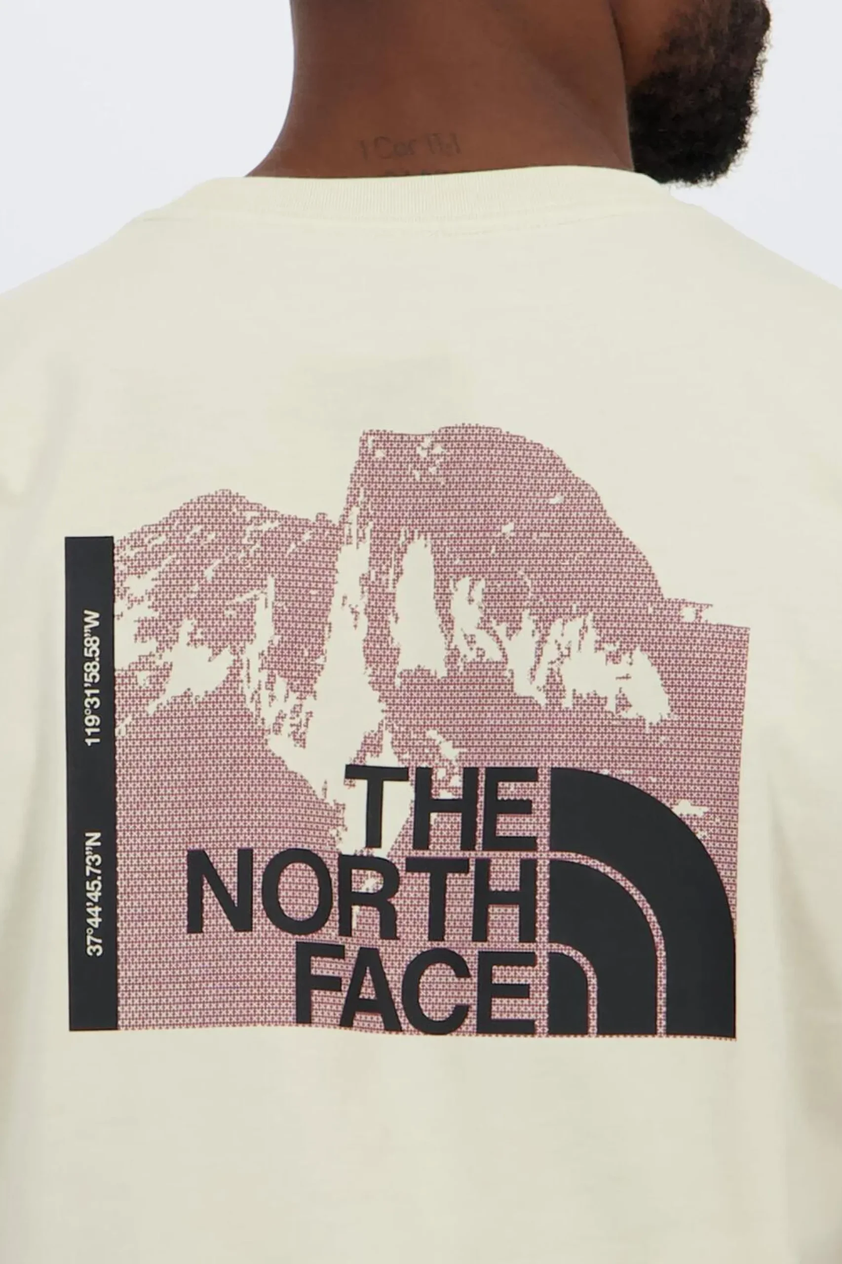 T-shirt The North Face