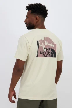 T-shirt The North Face
