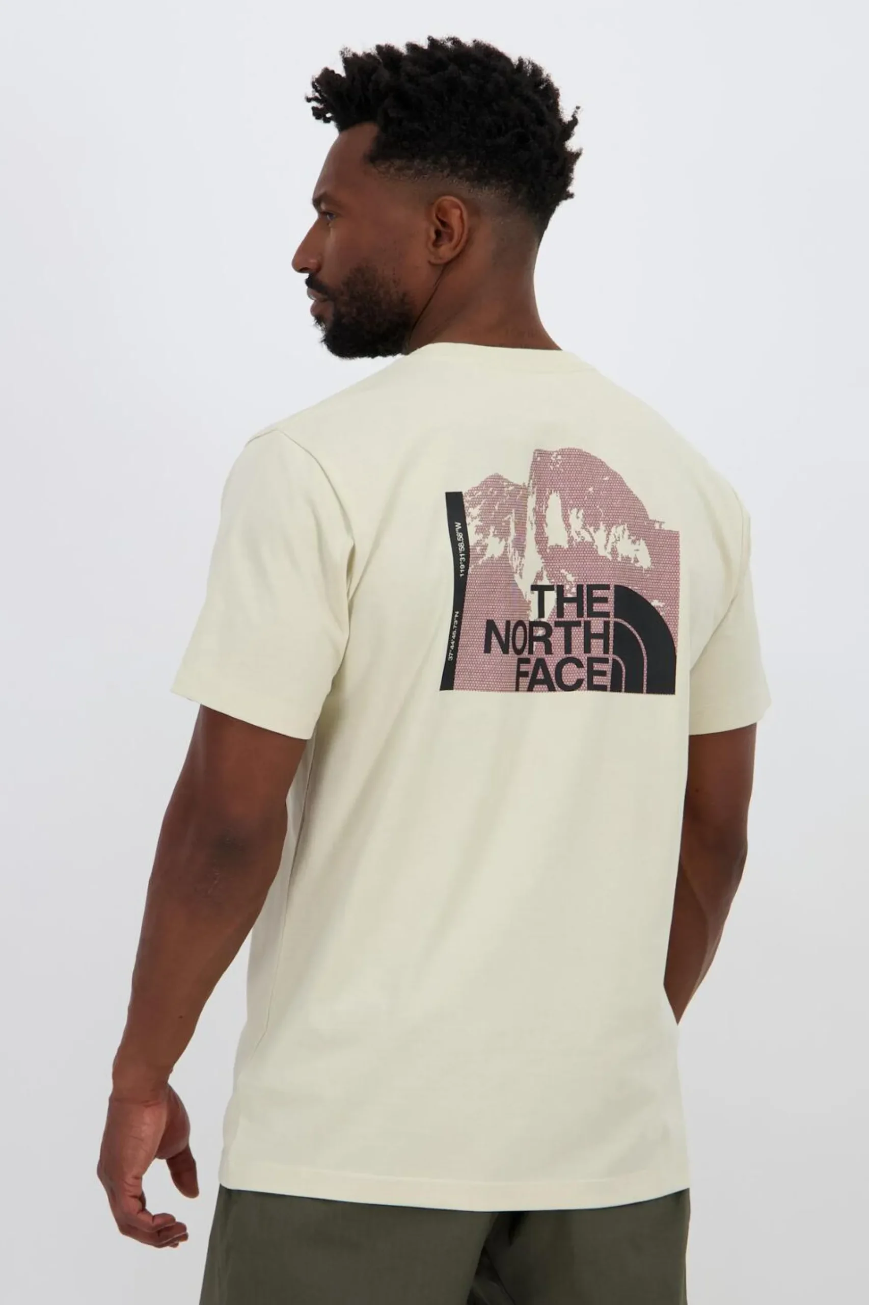 T-shirt The North Face