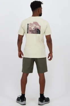 T-shirt The North Face