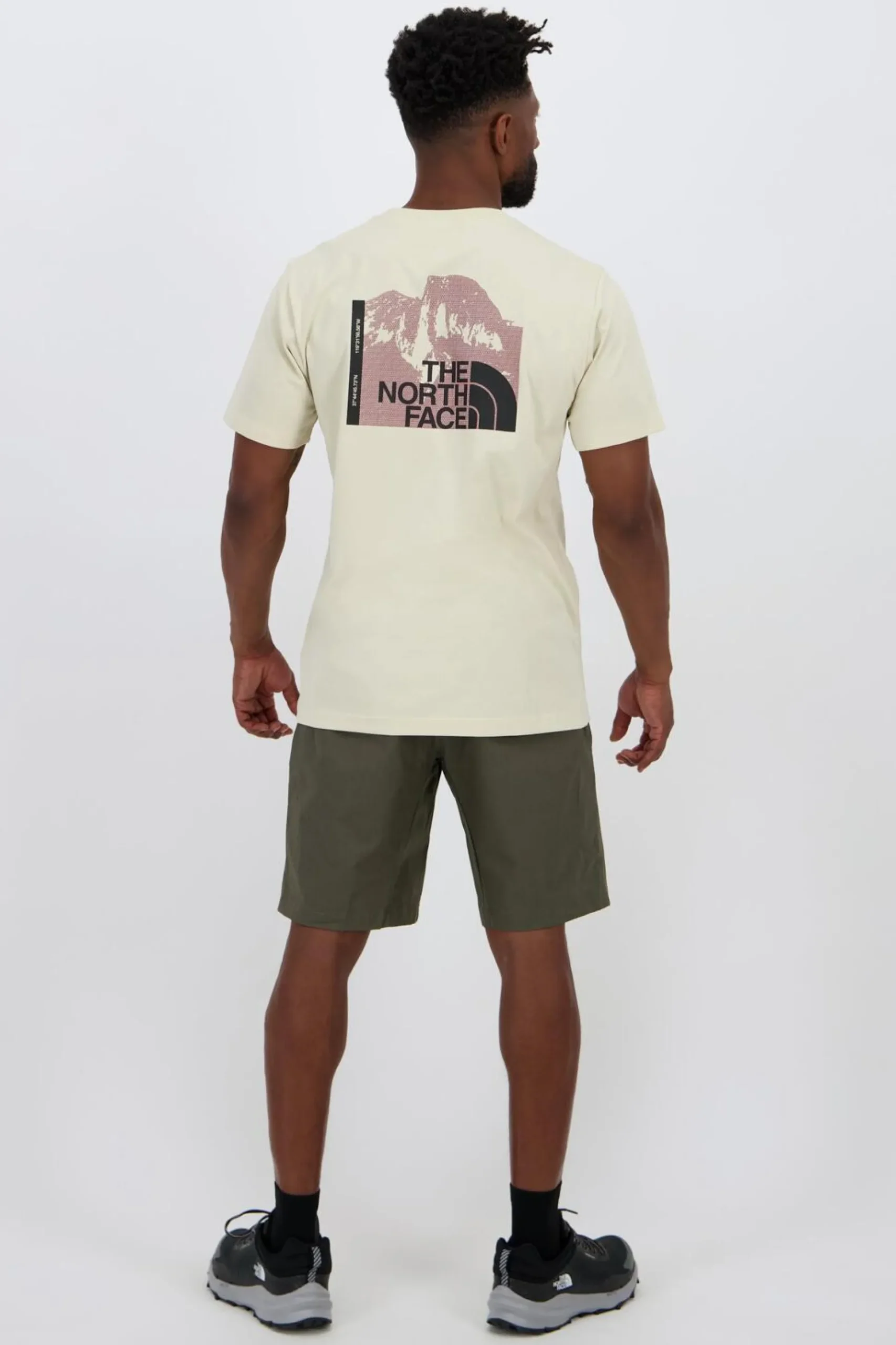 T-shirt The North Face