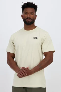 T-shirt The North Face