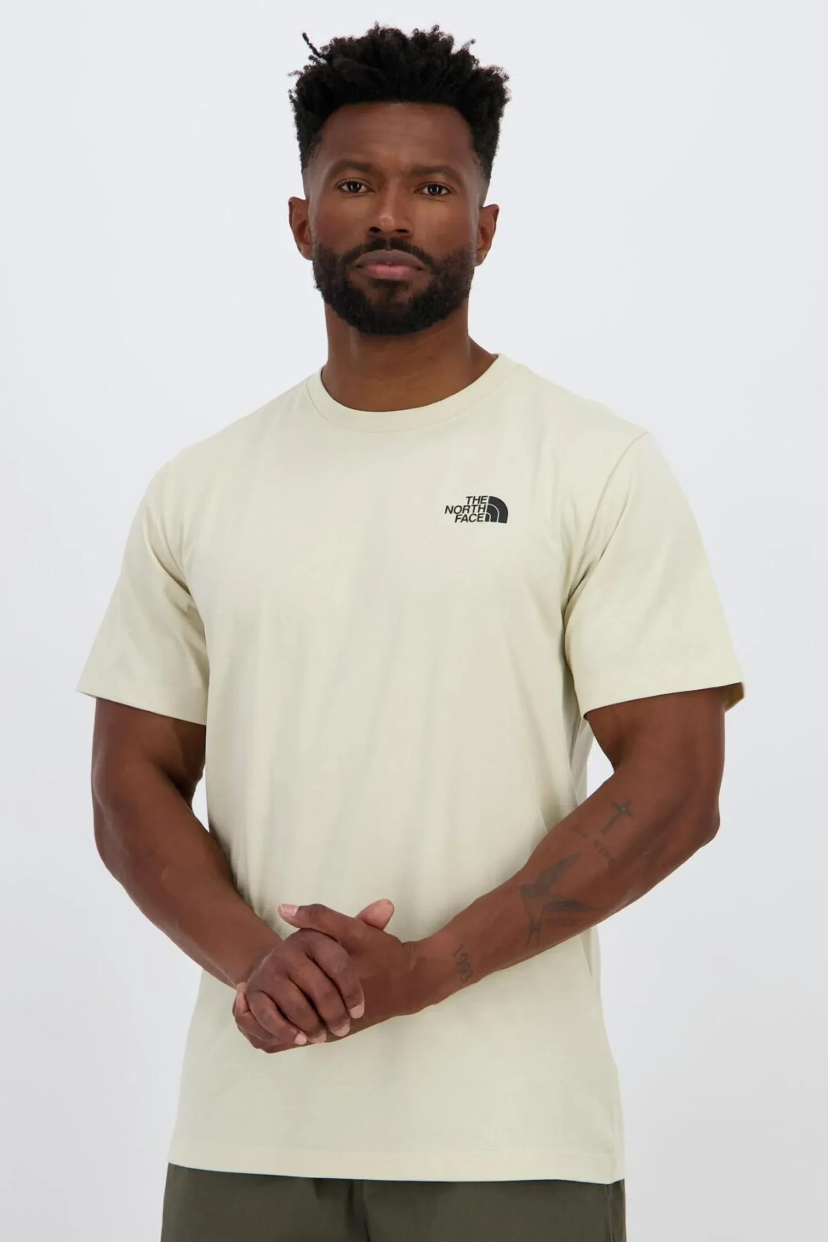 T-shirt The North Face