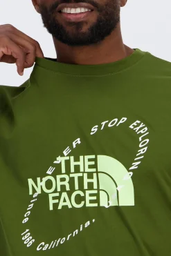 T-shirt The North Face