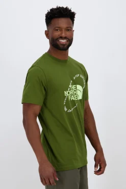 T-shirt The North Face