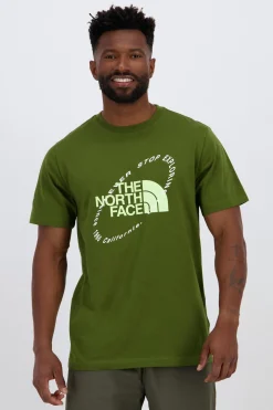 T-shirt The North Face