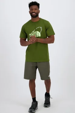 T-shirt The North Face