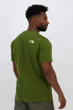T-shirt The North Face