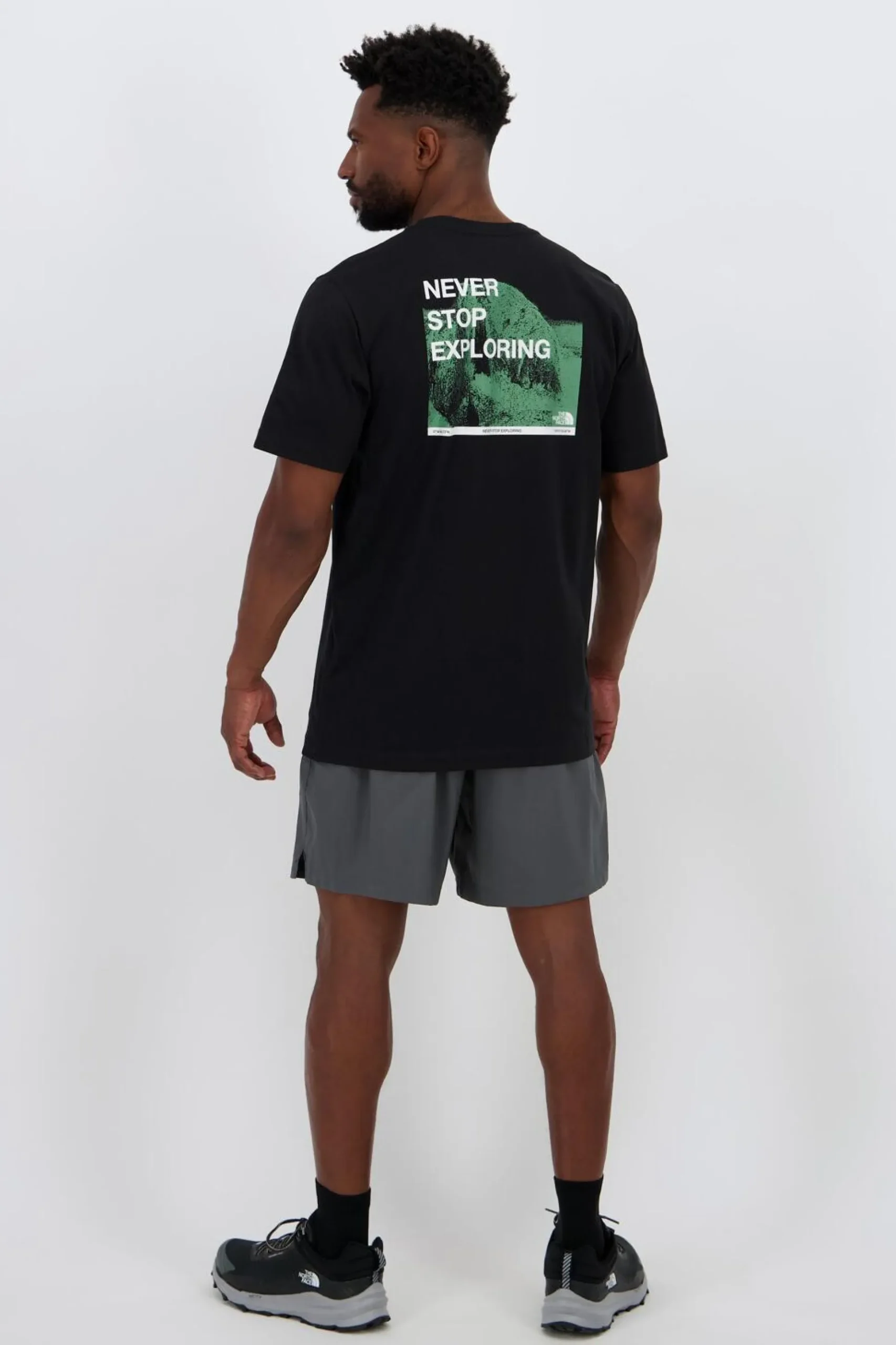 T-shirt The North Face