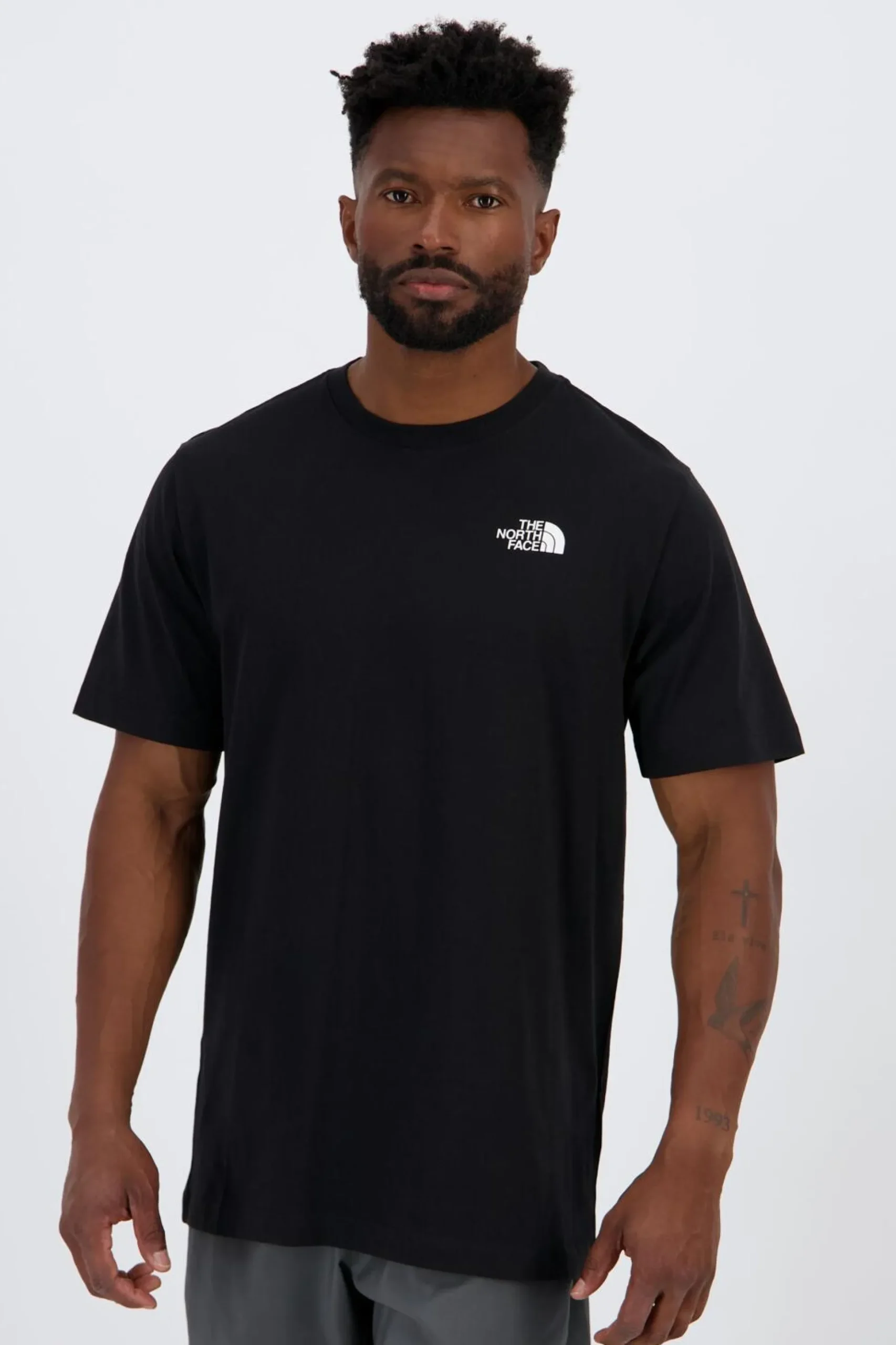 T-shirt The North Face